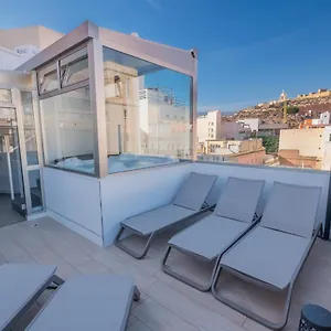 Nuevo Torreluz Hotell