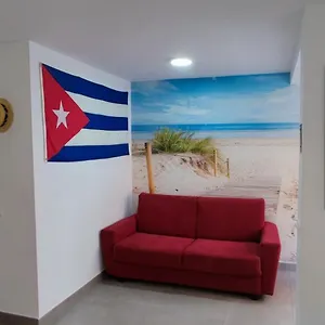  Appartamento El Rinconcito Cubano En La Playa