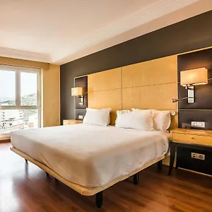 Exe Centro Hotell