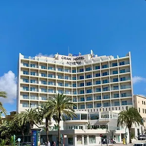 Ohtels Gran Hotell