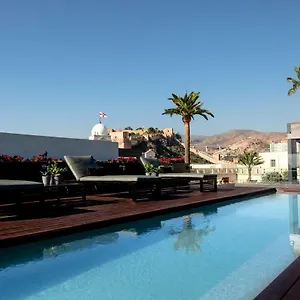 Aire & Ancient Baths Hotell