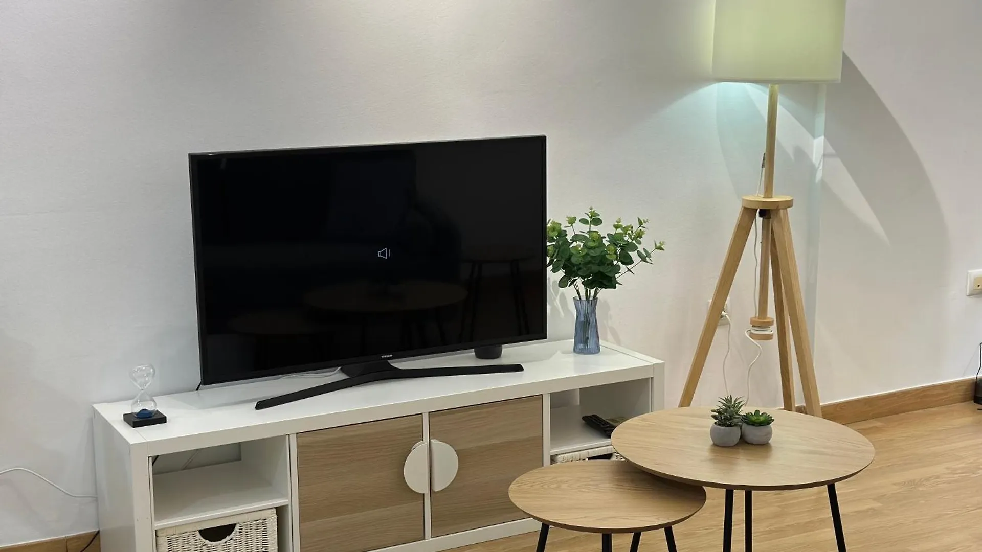 Apartmán Apartamento Centrico A 12 Minutos De La Playa Almería