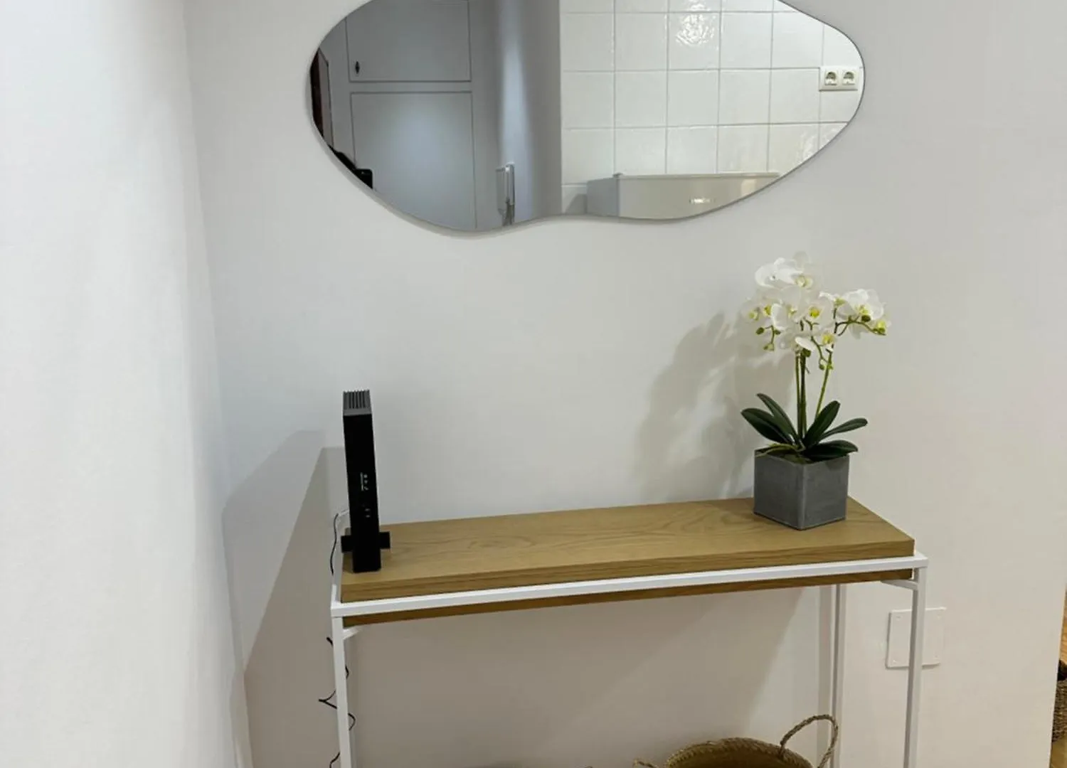 Apartmán Apartamento Centrico A 12 Minutos De La Playa Almería Španělsko