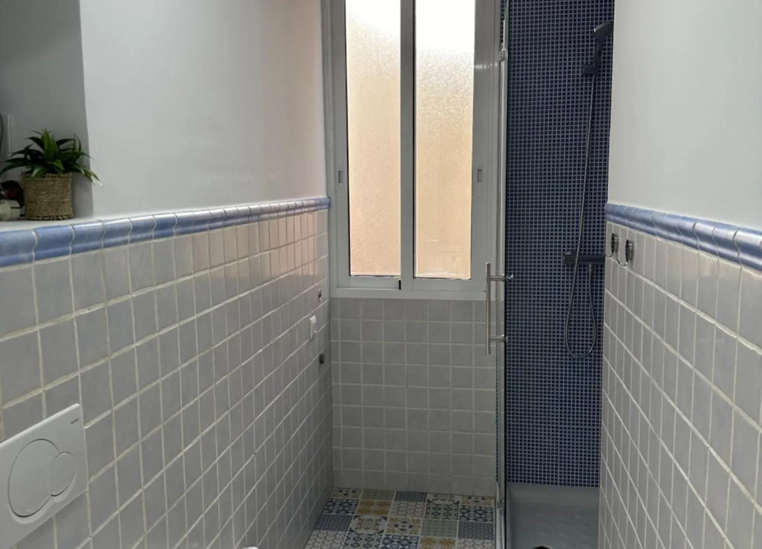 Apartmán Apartamento Centrico A 12 Minutos De La Playa Almería