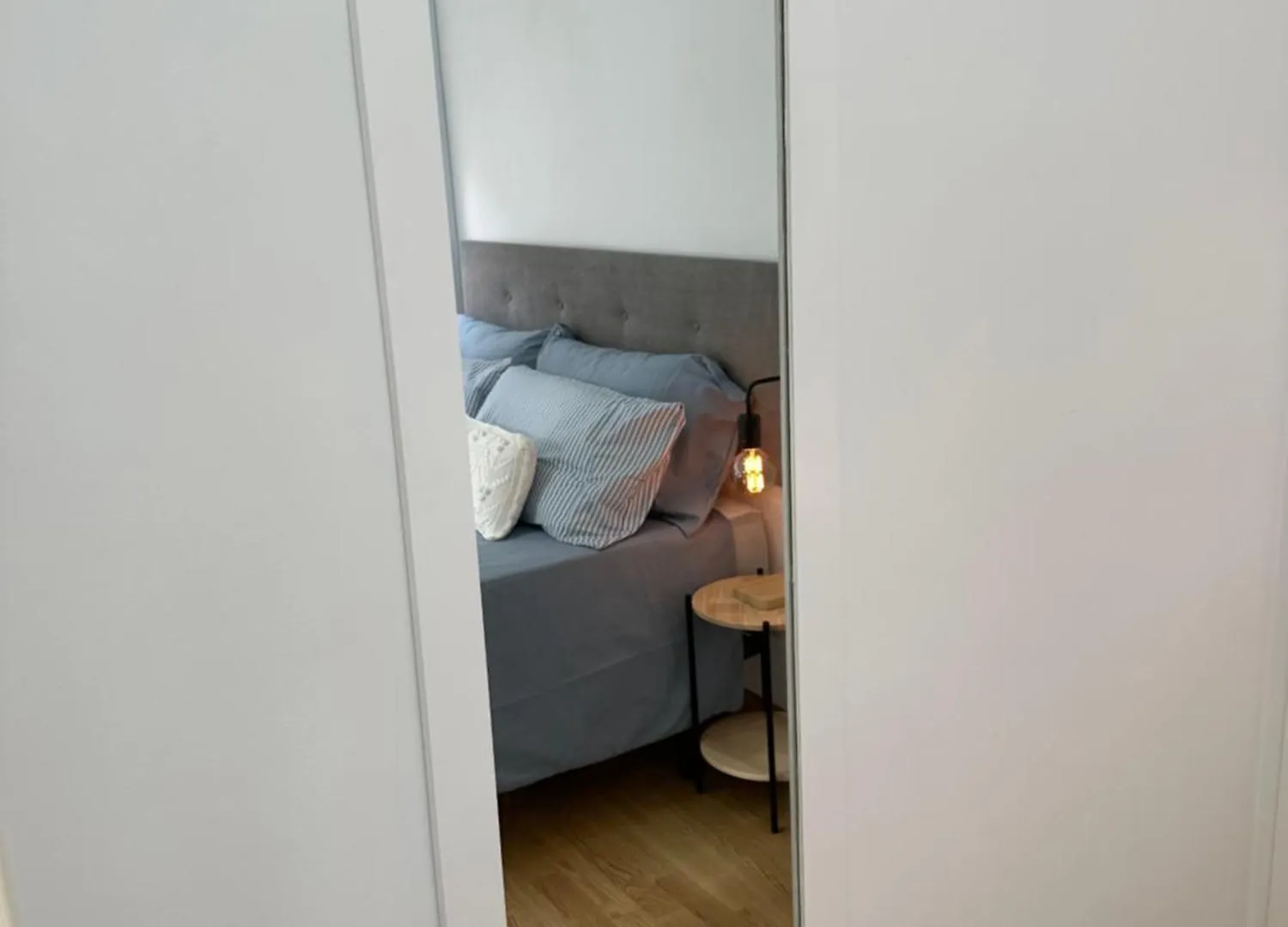 Apartmán Apartamento Centrico A 12 Minutos De La Playa Almería