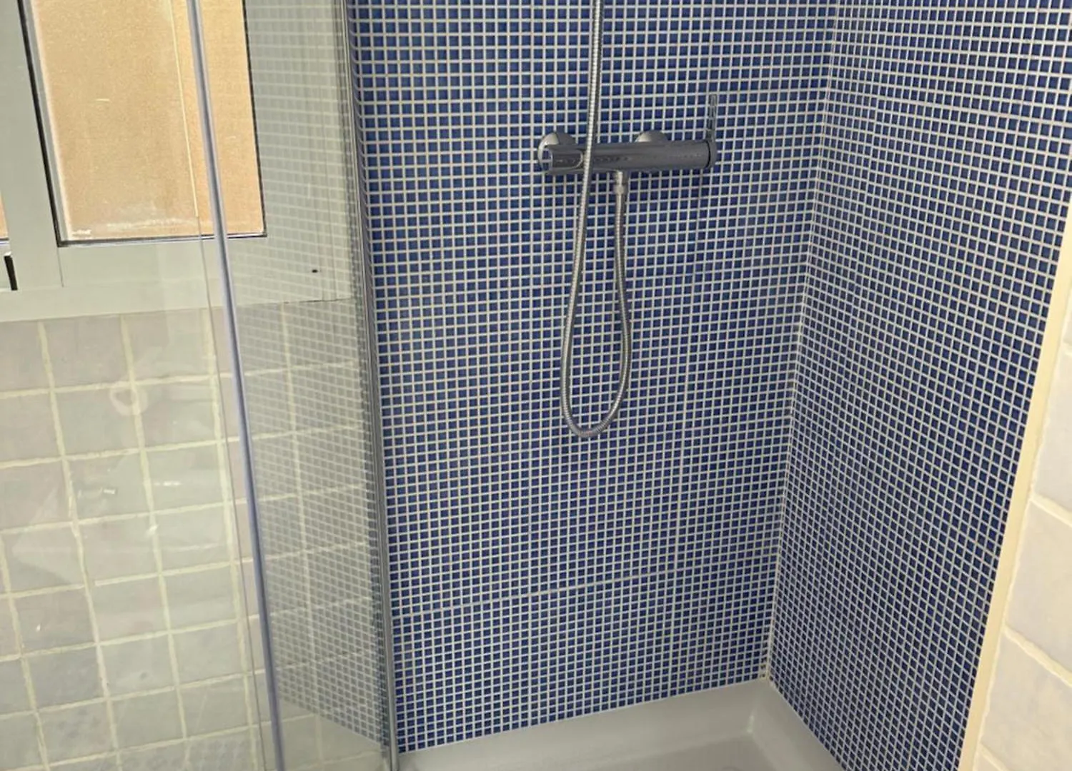 Apartamento Centrico A 12 Minutos De La Playa Almería Apartmán